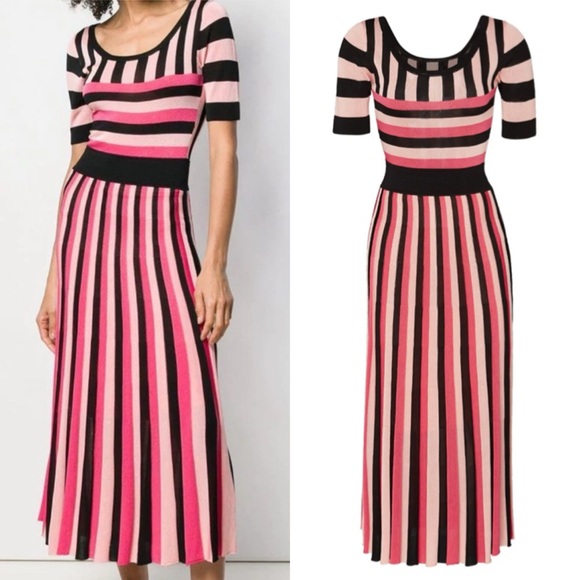 Temperley London Dresses & Skirts - Temperley London Isabella Knit Dress in Size XS